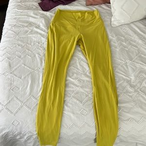 lululemon Align™ High-Rise Pant 28